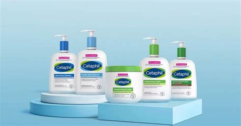 does cetaphil support israel.